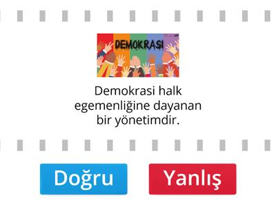 Etkin Vatandaşlık