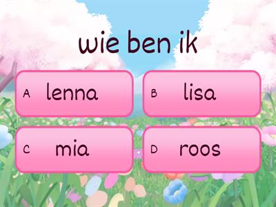 quiz lenna