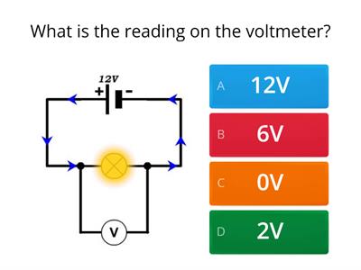 finding the voltage