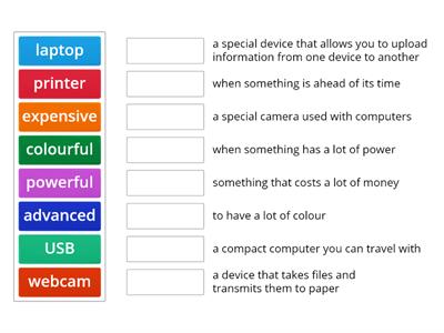 Grade 5 - Unit 9 - revision 