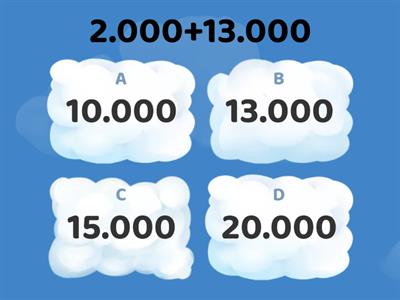 Materi pelajaran matematika materi uang