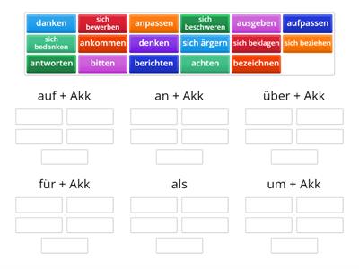 Aspekte B1+_L6_Verben mit Präpositionen