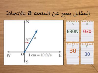 مشروع رياضيات 6