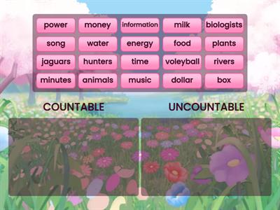 [TEEN04] L5 - Countable VS Uncountable
