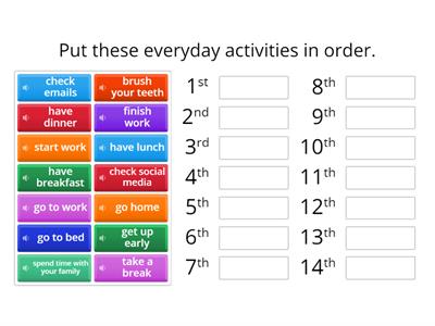 A2-Everyday-activities-schedule
