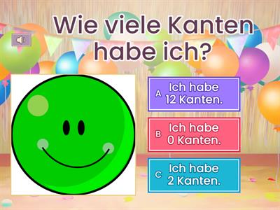 Körperquiz