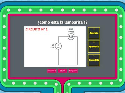 Circuitos electricos