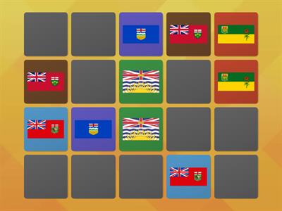 flag quiz province