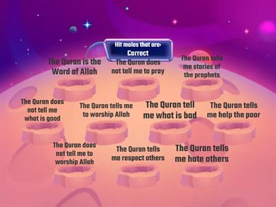 The Holy Quran 