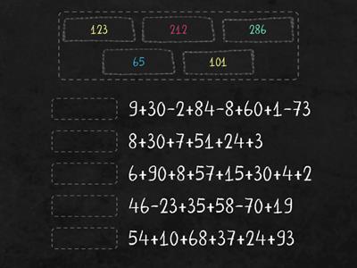 Intermediate A-Higher B Number trouble (use Abacus)