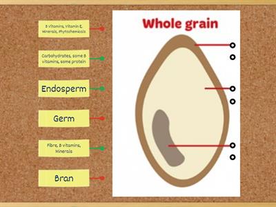 Anatomy of a Grain