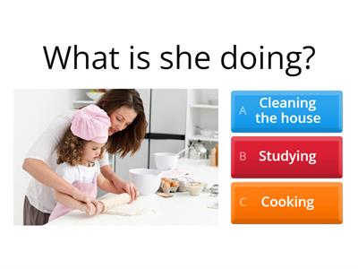 L4 W8 Housework Homework and Assessment