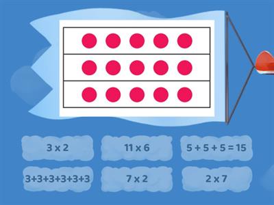 Math Revision - Multiplication