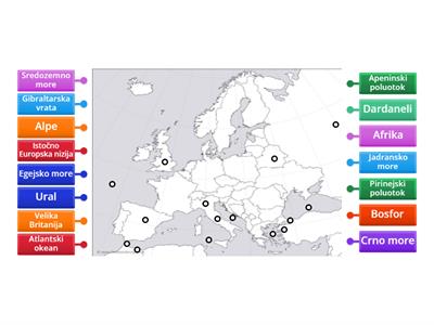 Geografija 7.razred