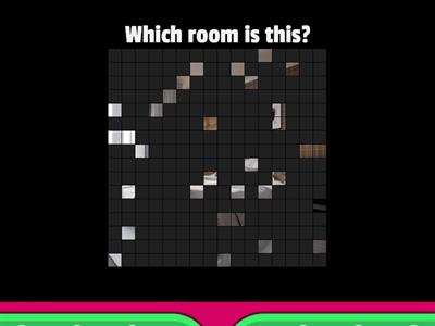 Which room is this?