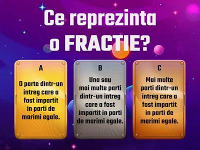 FRACTII - NOTIUNI TEORETICE