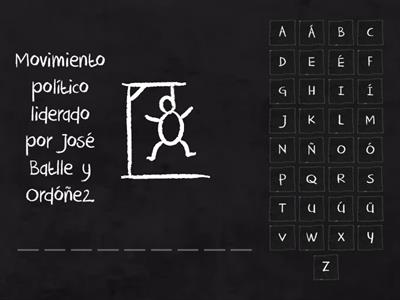 Reformas Económicas - Periodo Batllista 