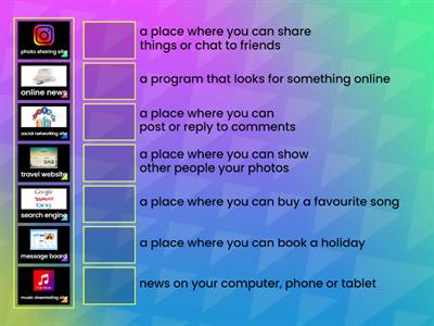 11.3 Internet terms|Speakout, A2