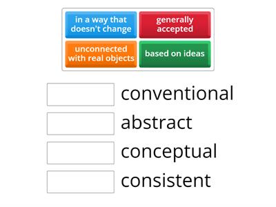 CLIP B2 - Class 05 -  5  |Vocabulary building:adjectives