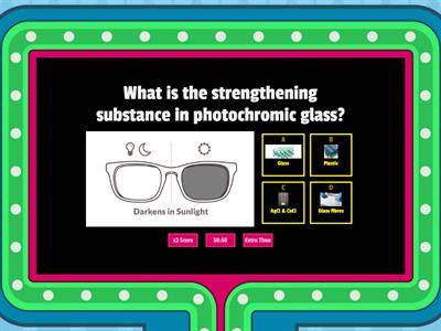 Composite materials - Matrix substance and strengthening substance