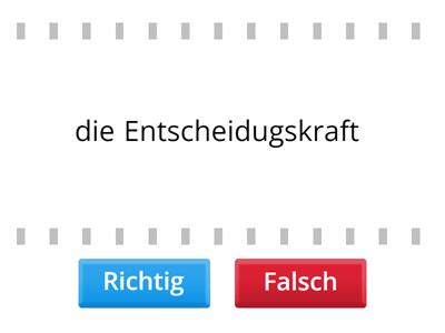 Komposita: C2 Erkundungen K3 Stärken und Schwächen A12 b