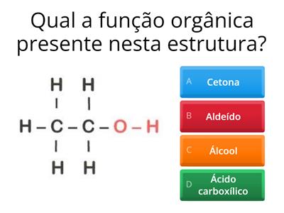 Química orgânica
