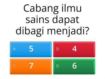 Soal kelas 7 AL-Mukhtar 