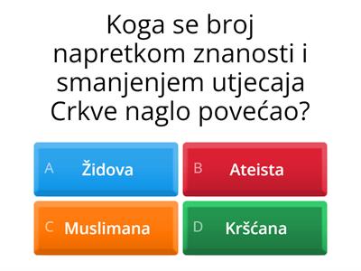 Religija