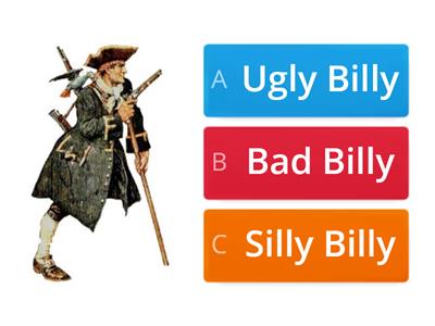 alliterative pirate name quiz