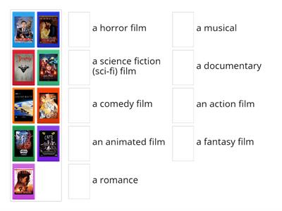 Film Genres