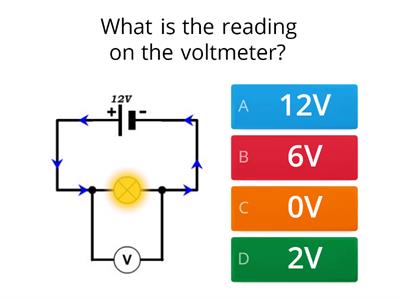 Finding the voltage