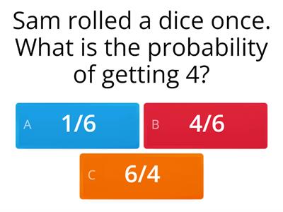 Probability