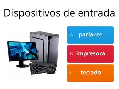 Computación