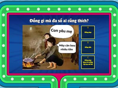 Game zỉ đây ta