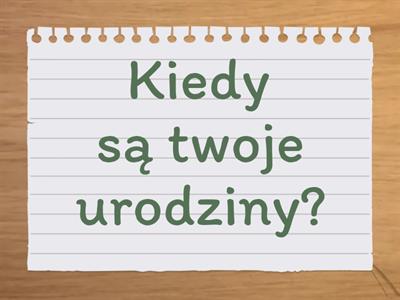 Possessive pronouns Dutch(Polish)