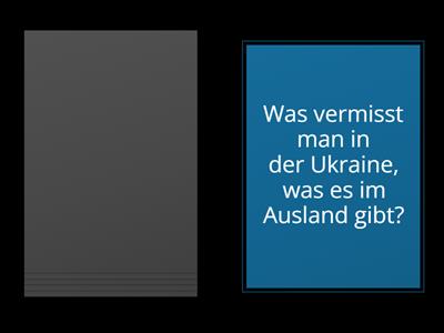 Integration der ukrainischen Geflüchteten in Deutschland 