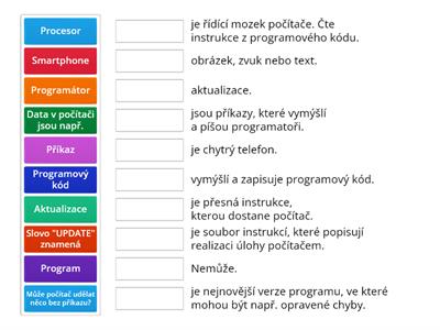 Copy of O programech a kódu - 4. A (distanční výuka)