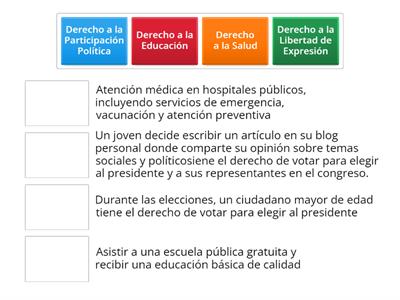 Derechos