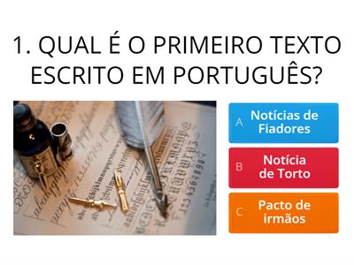 Sabias que..em Português...