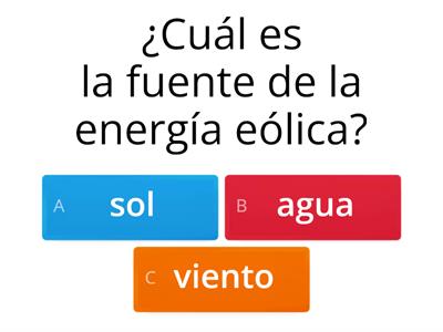 Energía