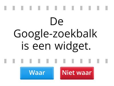 CBE BOW ICT Google Chrome en Gmail op smartphone