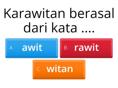 Karawitan Sunda