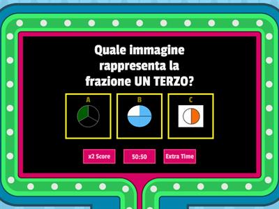 Wordwall Quiz Show - Risorse Didattiche