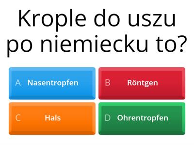 Test bardzo fajny