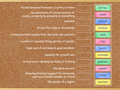 Mega Goal (MG22) Unit 7 There's No Place Like Home Lesson 4 Conversation