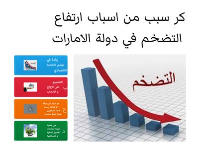  تحديات التنمية المستدامة الاقتصادية والاجتماعية في دولة الامارات عاشر