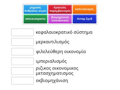 ΒΙΟΜΗΧΑΝΙΚΉ ΕΠΑΝΑΣΤΑΣΗ