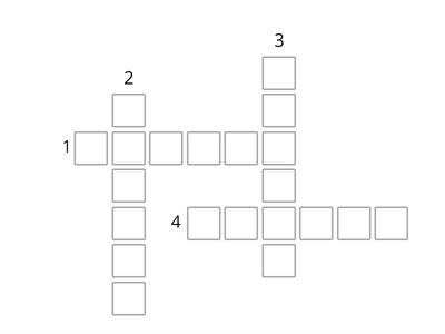 seasons crossword