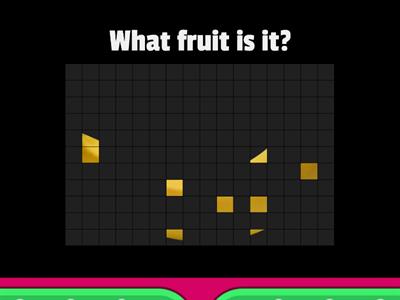 What fruit is it?
