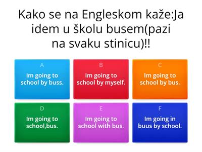 Engleski jezik